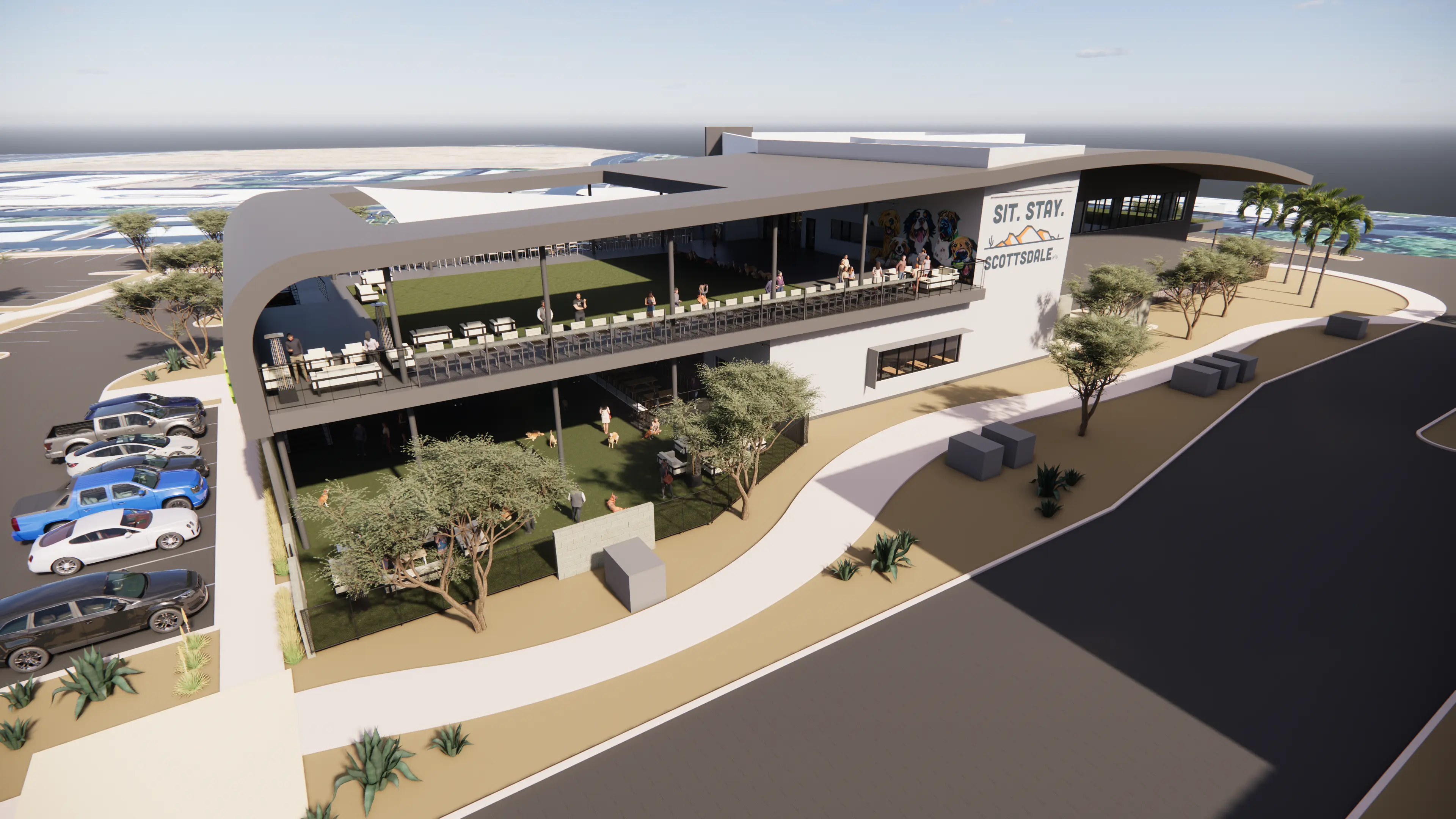 Paws & Pints New Arizona Location