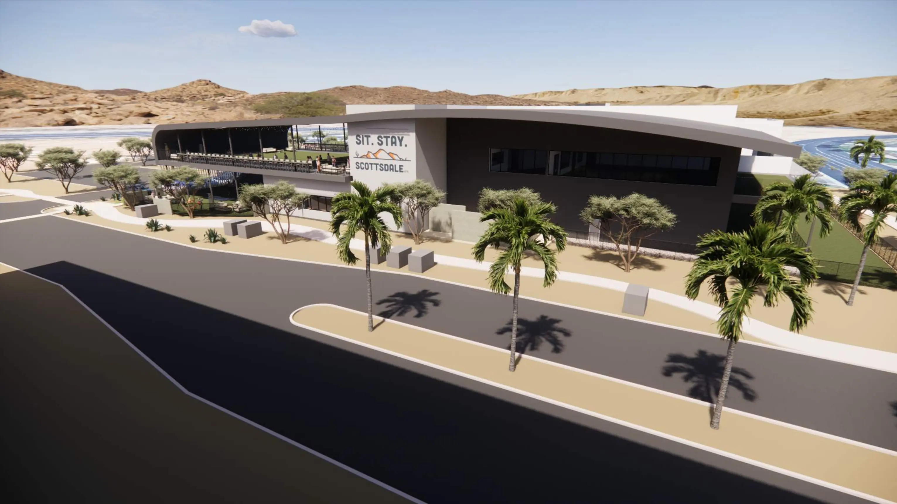 Paws & Pints New Arizona Location
